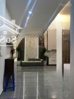 Bán Nhà Lạc Long Quân-Trung Tâm Cầu Giấy Gần Ô Tô - Ngõ Thông Võ Chí Công- Nhà Mới King Koong