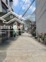 Bán Nhà Shr 103M2 Thổ Cư Tại Phường Thạnh Lộc, Quận 12, Tp.hcm Giá Cực Chất 2,59 Tỷ