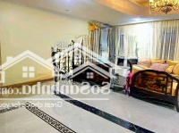 Bán Biệt Thự Compound Hồ Bơi Đường Nguyễn Văn Hưởng Thảo Điền Quận 2 Trệt 3 Lầu Giá Chỉ 72 Tỷ