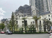 Bán Căn Biệt Thự Đơn Lập The Zei Mỹ Đình. Sổ Đỏ. Giá Tốt.0969843456