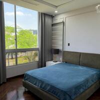 Cho thuê biệt thự đơn lập RIVIERA COVE, 530m2 1 trệt 2 lầu 5PN - 6WC Full NT cao cấp, có thang máy, Lh: 0388668882 gặp Tâm ( zalo )