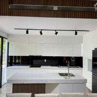 Cho thuê biệt thự đơn lập RIVIERA COVE, 530m2 1 trệt 2 lầu 5PN - 6WC Full NT cao cấp, có thang máy, Lh: 0388668882 gặp Tâm ( zalo )