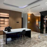 Cho thuê biệt thự đơn lập RIVIERA COVE, 530m2 1 trệt 2 lầu 5PN - 6WC Full NT cao cấp, có thang máy, Lh: 0388668882 gặp Tâm ( zalo )