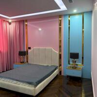 Cho thuê biệt thự đơn lập RIVIERA COVE, 530m2 1 trệt 2 lầu 5PN - 6WC Full NT cao cấp, có thang máy, Lh: 0388668882 gặp Tâm ( zalo )