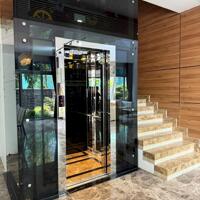 Cho thuê biệt thự đơn lập RIVIERA COVE, 530m2 1 trệt 2 lầu 5PN - 6WC Full NT cao cấp, có thang máy, Lh: 0388668882 gặp Tâm ( zalo )