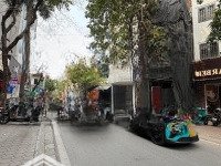 Bán Nhà Mp Vương Thừa Vũ, 40.8 Tỷ - Lô Góc 8 Tầng,Diện Tích75M, Dòng Tiền 130 Tr/Th