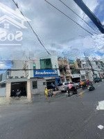 Mt Huỳnh Văn Bánh, P17, Phú Nhuận - Diện Tích: 9Mx14M - 4 Lầu. Hđt: 140 Triệu - Giá Bán 40 Tỷ