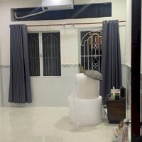Giáp Quận 10 - Cạnh Cư xá Lữ Gia 40m2 - 4 tầng hẻm xe hơi chỉ hơn 6T