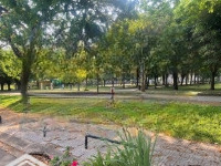Đất Biệt Thự Đối Diện Công Viên Trung Tâm Gia Hoà. Giá 102 Triệu/M2