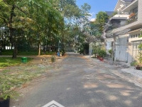 Đất Biệt Thự Đối Diện Công Viên Trung Tâm Gia Hoà. Giá 102 Triệu/M2