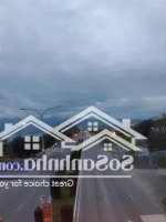 Chỉ Còn 1 Lô Đất Biển Duy Nhất 375 M2 View Biển - Đường Biển Nguyễn Tất Thành Giá Chỉ 62 Triệu/M2