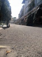 Chủ Kẹt Bán Gấp 200M2 ( 10X20M) Đấtmặt Tiềnchợ Căn Cứ, P17, Lê Thị Hồng , 22Tỷ
