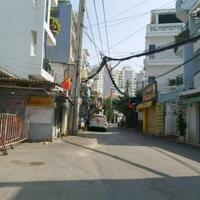 Bán nhà Gò Vấp , hẻm xe hơi Nguyễn Thái Sơn, ngay ĐHCN4, 60M²x5 tầng, 4Pn, hơn 9 tỷ TL
