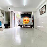 Bán nhà Gò Vấp , hẻm xe hơi Nguyễn Thái Sơn, ngay ĐHCN4, 60M²x5 tầng, 4Pn, hơn 9 tỷ TL