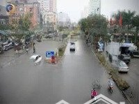 Cho Thuê Toà Building Vị Trí Đẹp Tại Láng Hạ: 230M2 X7 Tầng,Mặt Tiền8M, Thông Sàn, Thang Máy Rộng