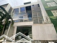 Cho Thuê Văn Phòng Đường Võ Thị Sáu, Quận 3Diện Tích100M2 Lầu 1
