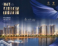 Chủ Cần Bán Nhanh Căn Studio 37M2 - The Beverly Soalri - Chỉ 1,850 T.ỷ All In
