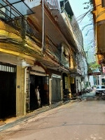 Bán Nhà Riêng Văn Quán-Hà Đông, 1 Phút Tới Ga Tàu Trên Cao Phùng Khoang, Giá 13,X Tỷ