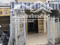 Nhà Ngay Mặt Tiền Tân Hòa Đông, Quận 6 Nở Hậu Tài Lộc Giá Cực Tốt Chỉ 7.8 Tỷ!