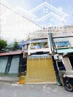 Bán Nhàhẽm Xe Hơithoại Ngọc Hầu, Phường Phú Thạnh, Quận Tân Phúdiện Tích4X21,8M 3 Lầu St Giá Bán 8,9 Tỷ