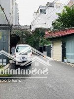 Bán Nhàhẽm Xe Hơithoại Ngọc Hầu, Phường Phú Thạnh, Quận Tân Phúdiện Tích4X21,8M 3 Lầu St Giá Bán 8,9 Tỷ
