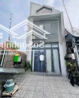 Bán Nhà Riêng 3 Phòng Ngủ, 2 Vệ Sinh, 72M2 Tại Củ Chi, Giá Ưu Đãi 2,55 Tỷ