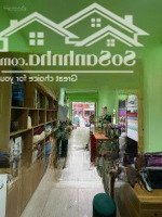Chính Chủ Bán Nhà Mặt Phố Vạn Phúc - Hà Đông - Hà Nội