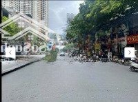 Chính Chủ Bán Nhà Mặt Phố Vạn Phúc - Hà Đông - Hà Nội