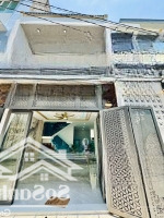 Chú Bá Bán Nhà Riêng Giá Bán 2Tỷ880 Đường Trần Quý Cáp -P11 - Bình Thạnh.diện Tích69,2M2. Đang Cho Thuê 19 Triệu