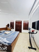 Bán Nhà Định Công Thượng, 53M2, 6T Sang Xịn Mịn. Ô Tô Đỗ Cổng. Ban Công Thoáng. Ánh Sáng Tự Nhiên