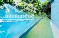 Bán Biệt Thự Võ Thị Sáu P2 Vũng Tàu 340M2 1 Trệt 1 Lầu Hồ Bơi Sân Vườn Rộng Giá Chỉ 22.9 Tỷ Tl