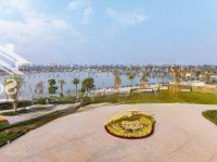 Bán Căn Biệt Thự Đơn Lập Lô Góc - Mặt Hồ 32Ha Vinhomes Cổ Loa . Liên Hệ: 0948298889