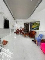 Bán Nhà Hai Tầng Xây Ở Gần Biển Gần Chợ Gần Trường, Trung Tâm Hoà Minh Liên Chiểu