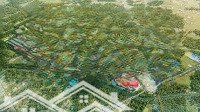 Vinhomes Green City Hậu Nghĩa - Long An - Giai Đoạn Đầu (Giai Đoạn Sinh Lời Trọn Vẹn Từ Đầu).