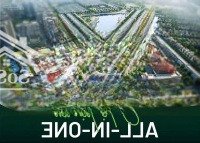Vinhomes Green City Hậu Nghĩa - Long An - Giai Đoạn Đầu (Giai Đoạn Sinh Lời Trọn Vẹn Từ Đầu).