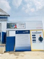 Vinhomes Green City Hậu Nghĩa - Long An - Giai Đoạn Đầu (Giai Đoạn Sinh Lời Trọn Vẹn Từ Đầu).