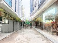 Bán Biệt Thự 69M2, 21 Tỷ Ở Kđt Định Công, Phân Lô Vỉa Hè Ô Tô Vào Nhà Và Kinh Doanh Văn Phòng