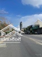 Nhà 1 Lầu Mặt Tiền 80M Hai Bà Trưng Gần Siêu Thị Go Dĩ An, Bình Dương