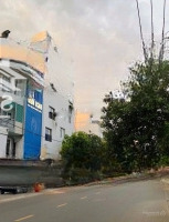 Bán Gấp! Góc 2Mt Hoàng Hoa Thám P. 7 Q. Bình Thạnh - 220M2 (10X22M) - Xd: Hầm 7 Tầng. Giá Bán 28 Tỷ