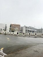 Chính Chủ Gửi Bán Siêu Phẩm 80M2 Xmặt Tiền5M. - Nguyên Khê- Đông Anh - Ngõ Thông- Ô Tô Tránh