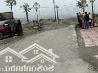 Bán Đất 146,8M2, 1,35 Tỷ Tại Đồng Tiến, Quỳnh Phụ, Thái Bình