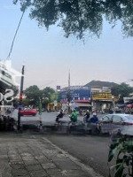 Bán Đất Mặt Tiền Mai Hắc Đế (Sổ Hồng Riêng)