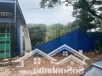 Bán Đất 192M2 Tại Đường 3/2, Bách Quang, Sông Công, Thái Nguyên, 2,33 Triệu