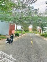 Đất Thổ Cư Tân Phú Trung - 5X20M - Sổ Riêng - Giá Yêu Thương