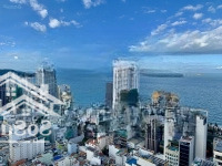 Bán Nhanh Căn 2 Phòng Ngủview Biển Đông Nam Toà Nhà Virgo Nha Trang