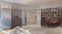 Cho Thuê Gấp Căn Hộ 2 Phòng Ngủ+ 2 Vệ Sinhtại Wilton Tower, 16 Triệu, 68M2