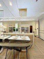 Cho Thuê Căn 2 Phòng Ngủtimescity 80M2 Tầng Trung Có Slot Ô Tô Nhà Đẹp, Liên Hệ Ngay; 0397934491