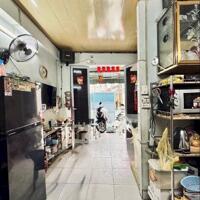 Nhỉnh 3T có nhà 3 Tầng - 31m2 đường 6m - giáp quận 10 ngay SVĐ Phú Thọ