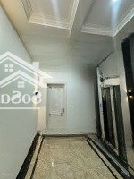Cho Thuê Căn Nhà 5 Tầng 100M2 Mới