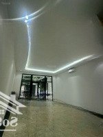 Cho Thuê Căn Nhà 5 Tầng 100M2 Mới